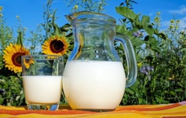 Дієтолог спростував норми споживання молочних продуктів