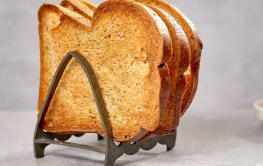 Швидкі вуглеводи не роблять нас повними