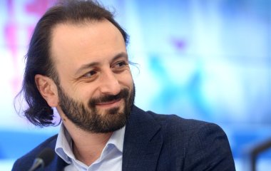 Илью Авербуха оштрафовали за нарушение режима самоизоляции