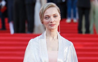 Екатерина Вилкова поделилась оригинальным фото