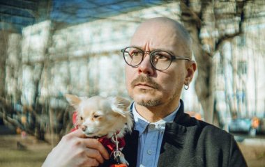 Скончался актер театра и кино Максим Браматкин