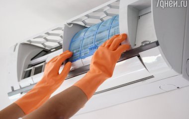 Лор розповів, які хвороби викликають кліщі, що живуть у брудних кондиціонерах.