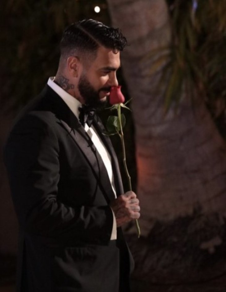 Звезда «Холостяка» Кристина Романова: «Называйте меня шлюхой, но выбирайте мужчин правильно»