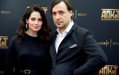 Ксения Собчак подтвердила, что Юлия Снигирь стала законной женой Евгения Цыганова