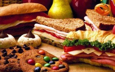 Сердце будет в порядке: ТОП- 5 продуктов, которые уберегут от заболеваний