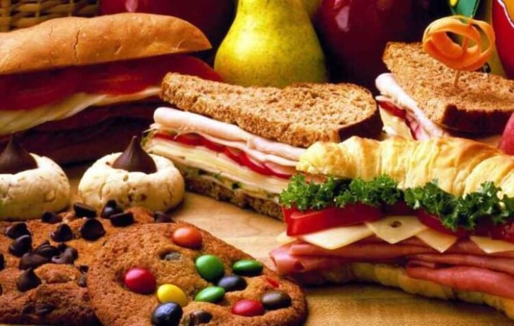 Сердце будет в порядке: ТОП- 5 продуктов, которые уберегут от заболеваний
