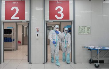 Вчені заявили про ризики тяжкого перебігу COVID-19 у людей із печією