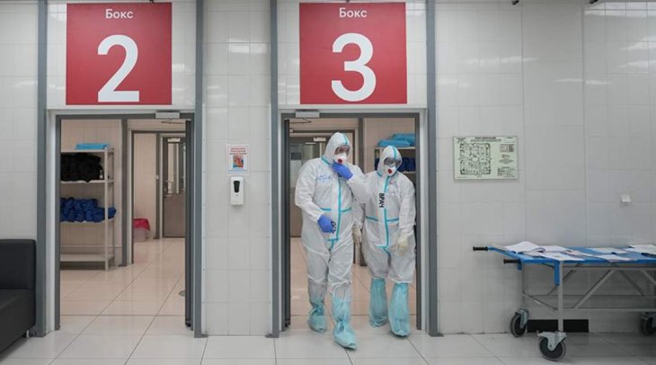 Вчені заявили про ризики тяжкого перебігу COVID-19 у людей із печією