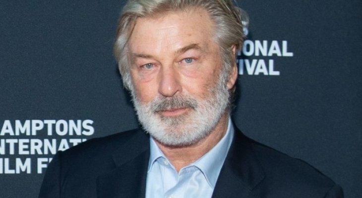 Алек Болдуин обматерил митингующего и попал в конфликт из-за защиты Палестины