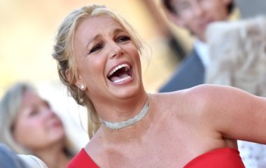 Бритни Спирс бросила преступника-домработника, с которым встречалась после развода с Сэмом Асгари