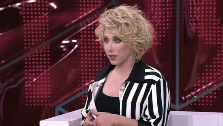 Елена Воробей рассказала об измене бывшего мужа