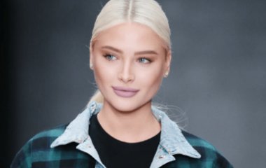 Алена Шишкова рассказала об отношениях дочери с Тимати и его новой семьей