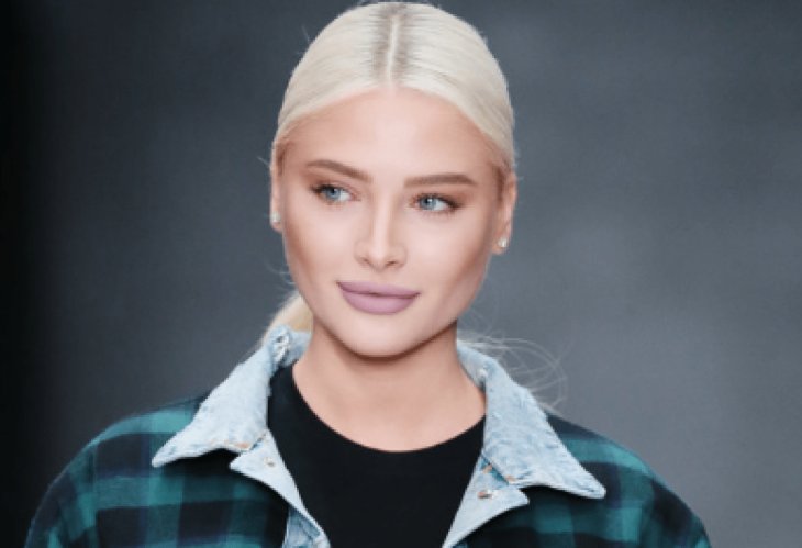 Алена Шишкова рассказала об отношениях дочери с Тимати и его новой семьей