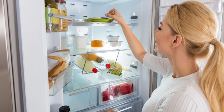 11 способов убрать неприятный запах в холодильнике — без химии и навсегда