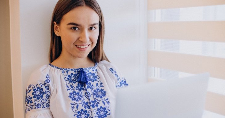 А ви знали, що в українській мові є аж чотири слова, які починаються на 