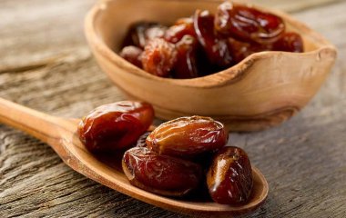 Специалист рассказала, кому лучше не употреблять финики