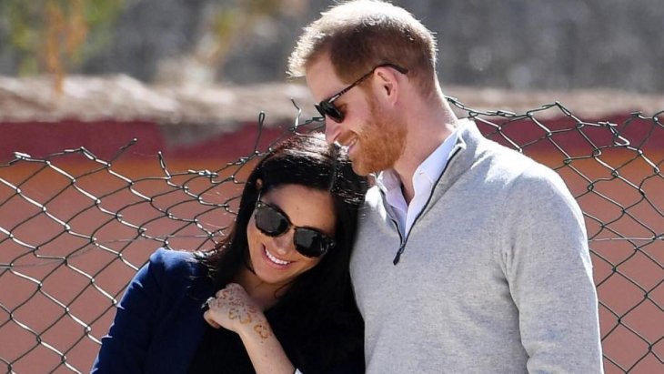 Принц Гарри продал свои охотничьи ружья, чтобы угодить Меган Маркл