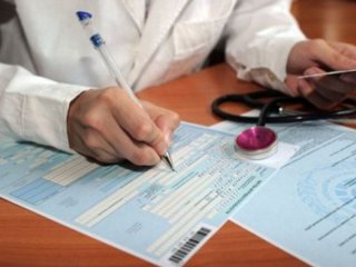 До якого лікаря звертатися для подовження лікарняного після стаціонару