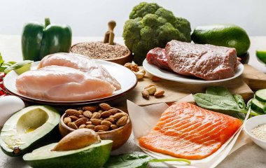 Дієтолог перерахувала продукти, що знижують стрес
