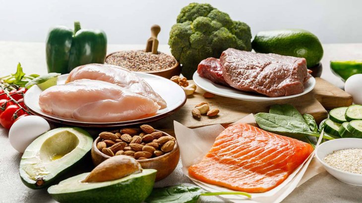 Дієтолог перерахувала продукти, що знижують стрес