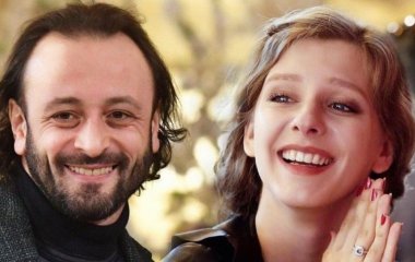 У Лизы Арзамасовой и Ильи Авербуха родился ребенок