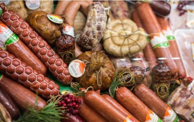 Як копчені продукти діють на організм