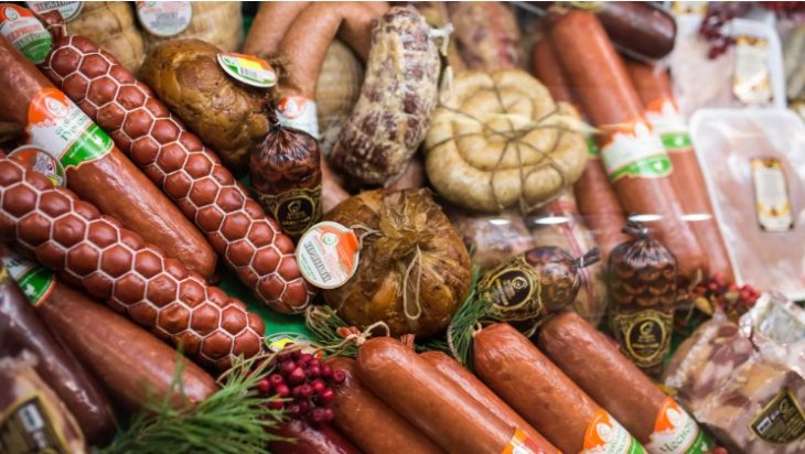 Как копченые продукты действуют на организм