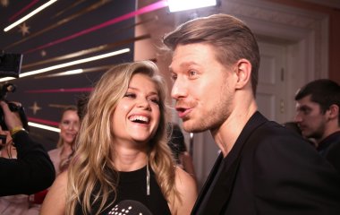 Никита Ефремов и Мария Ивакова высказались о свадьбе