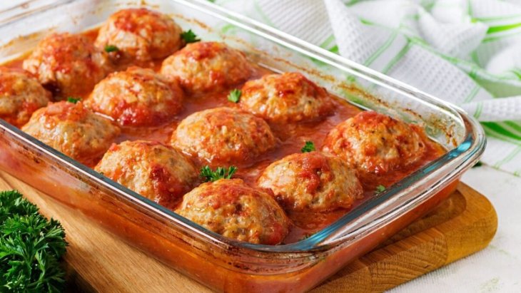 Изысканный и уникальный вкус: рецепт фрикаделек с медом и чесноком
