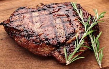 Ученые назвали самый полезный способ приготовления мяса