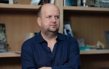 Похудевший на 30 кило Виктор Бронюк рассекретил свой вес