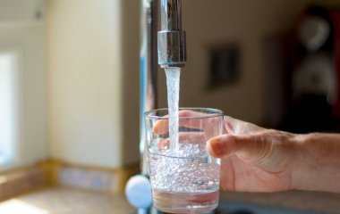 Біохімік розповіла про небезпечну для пиття воду