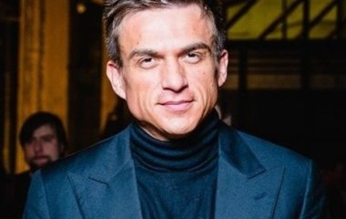 Влад Топалов устроил истерику в прямом эфире