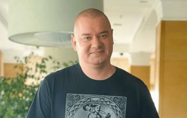 Евгений Кошевой рассказал о заработках во время войны и сколько тратит в месяц (видео)