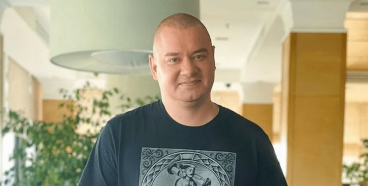 Евгений Кошевой рассказал о заработках во время войны и сколько тратит в месяц (видео)