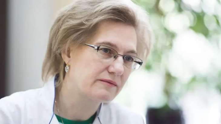 Известный инфекционист назвала самую безопасную вакцину от коронавируса в Украине