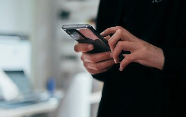 Нова шахрайська схема: крадуть гроші після дзвінка від 