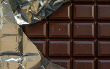 Диетолог назвала лучший шоколад для похудения