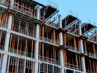 Землетруси можуть стати менш руйнівними: вчені знайшли новий спосіб захистити будівлі