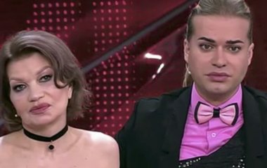 Гоген Солнцев об интиме с пожилой супругой: «На секс не жалуюсь»