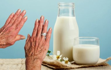 Против остеоартроза: назван популярный напиток может замедлить развитие болезни