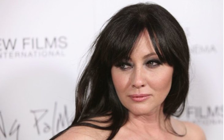 Тяжелобольная Шеннен Доэрти шокировала подробностями своего завещания