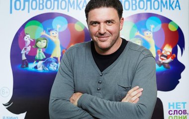 Максим Виторган подсказал подписчикам, какие фильмы посмотреть