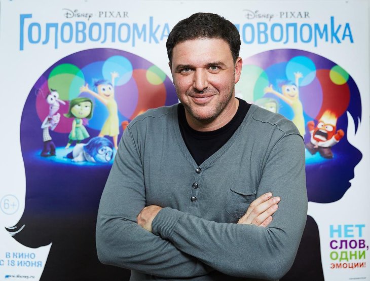 Максим Виторган подсказал подписчикам, какие фильмы посмотреть