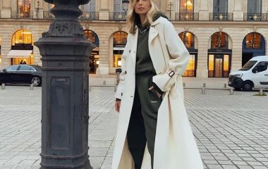 Модное решение на осень — варианты уютных худи и идеи образов на каждый день