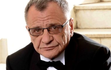 Проклятый ковид: умер продюсер и режиссер Рудольф Фурманов