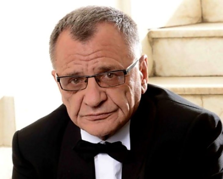 Проклятый ковид: умер продюсер и режиссер Рудольф Фурманов