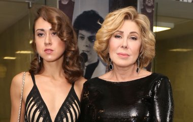 Дочь Любови Успенской рассказала о новых издевательствах со стороны матери