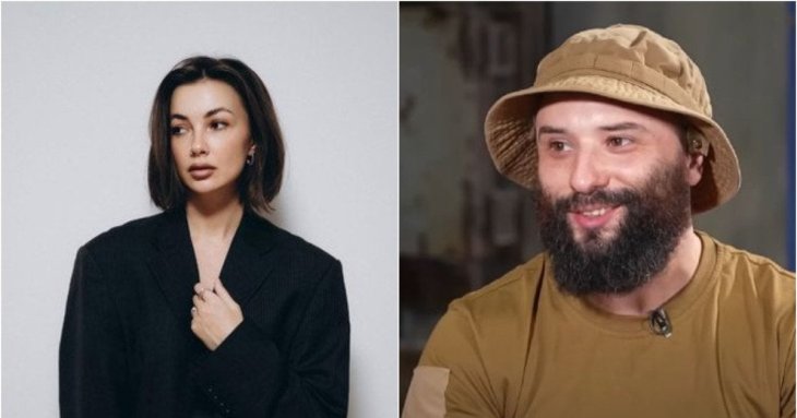 Ексдружина Віктора Розового, якій він зраджував у шлюбі, відреагувала на його нові заручини