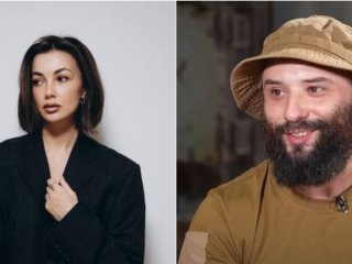 Ексдружина Віктора Розового, якій він зраджував у шлюбі, відреагувала на його нові заручини